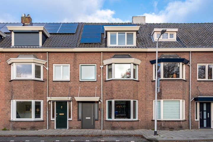 Foto de la vivienda Ringbaan-Zuid 97, Tilburg