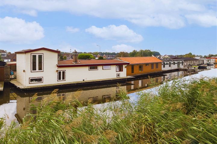 Ringdijk 13-AR in Wijdewormer Foto