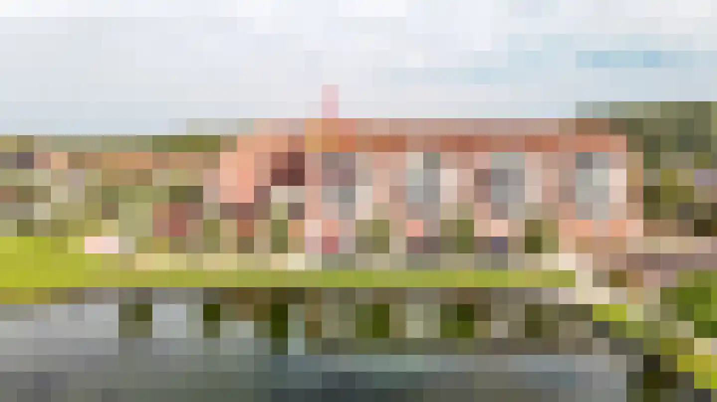 Ringdijk 146 in Lelystad
