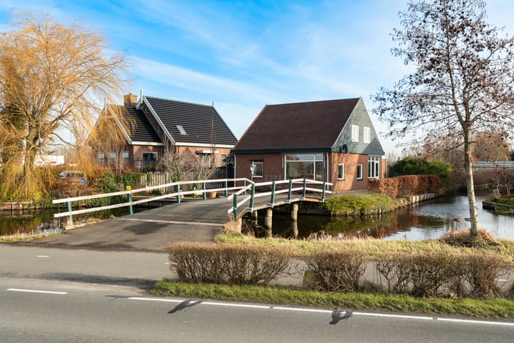 Photo of property Ringdijk 27, Ter Aar