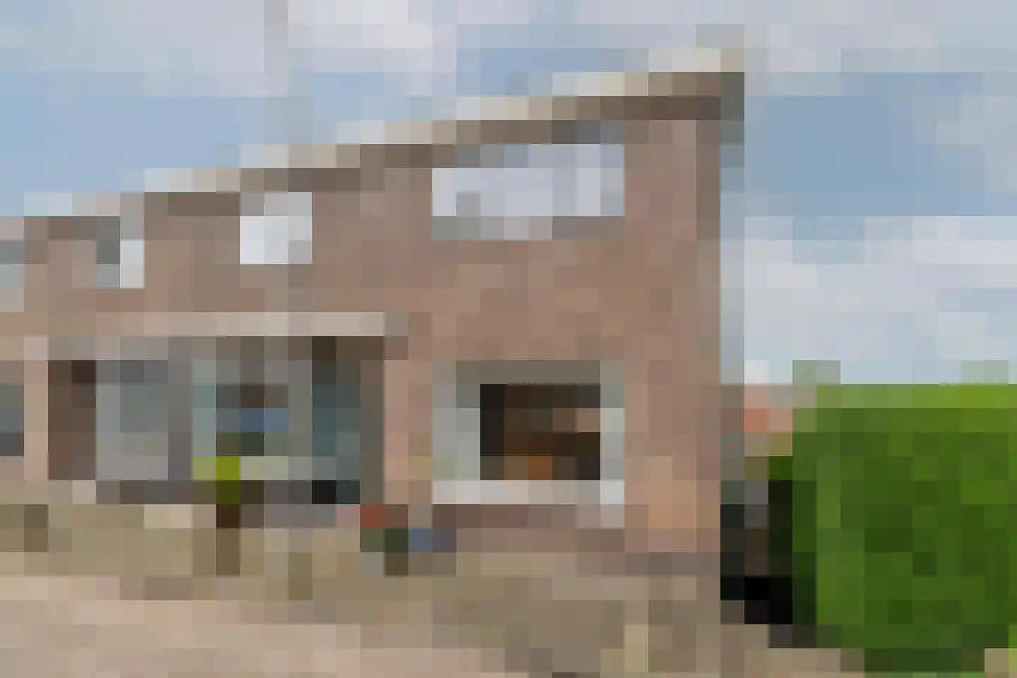 Ringdijk 27 a in Ridderkerk