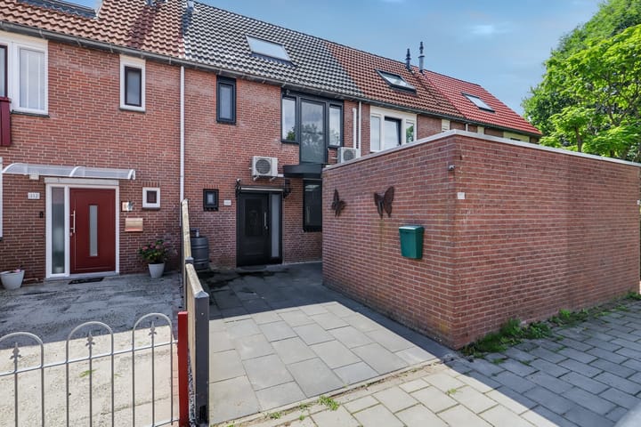 Ringdijk 350 in Lelystad