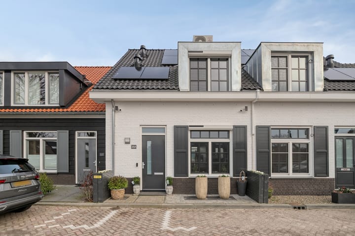 Photo de la maison Ringdijk 38a, Ridderkerk