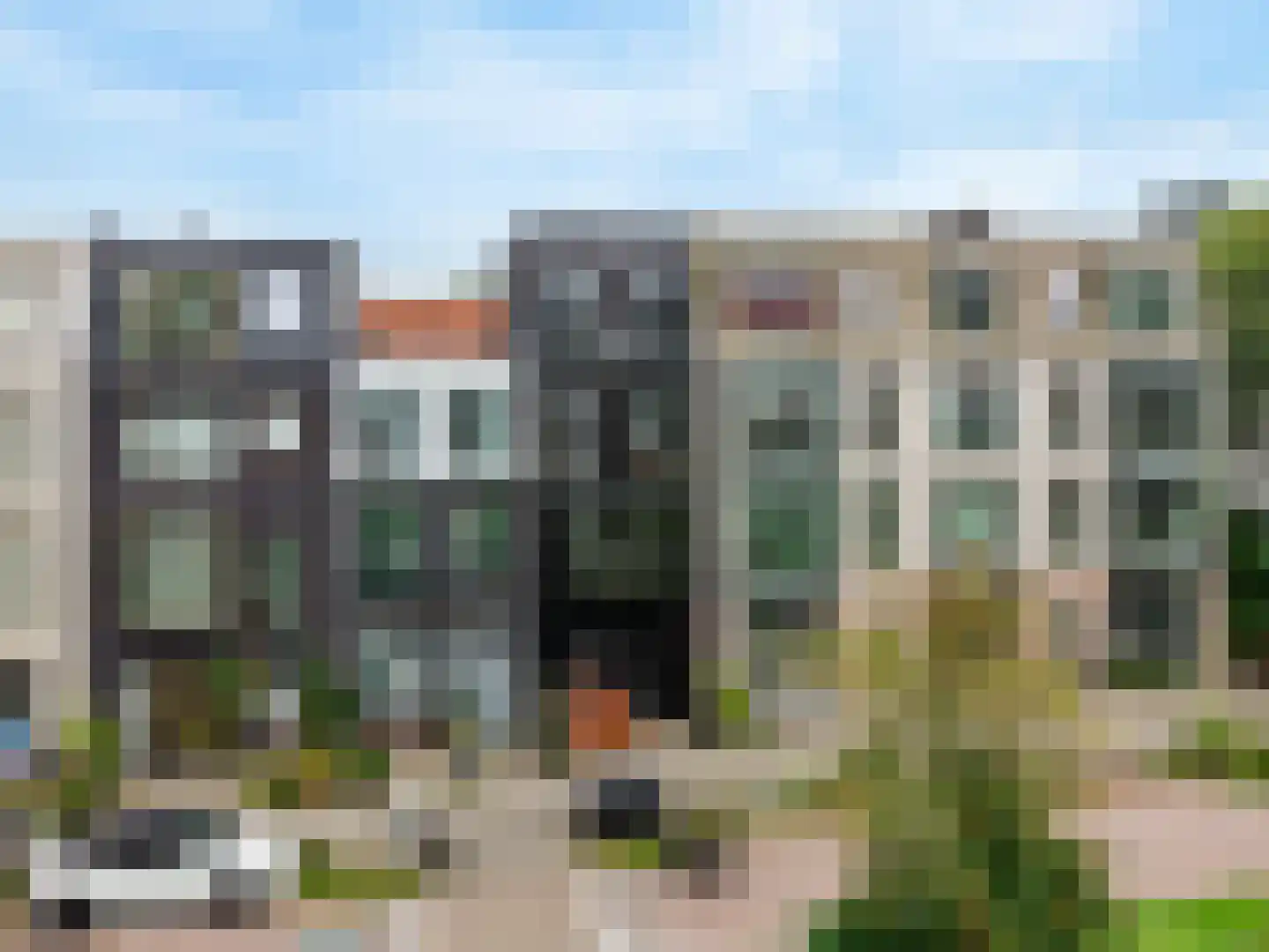 Ringdijk 44 E in Amsterdam
