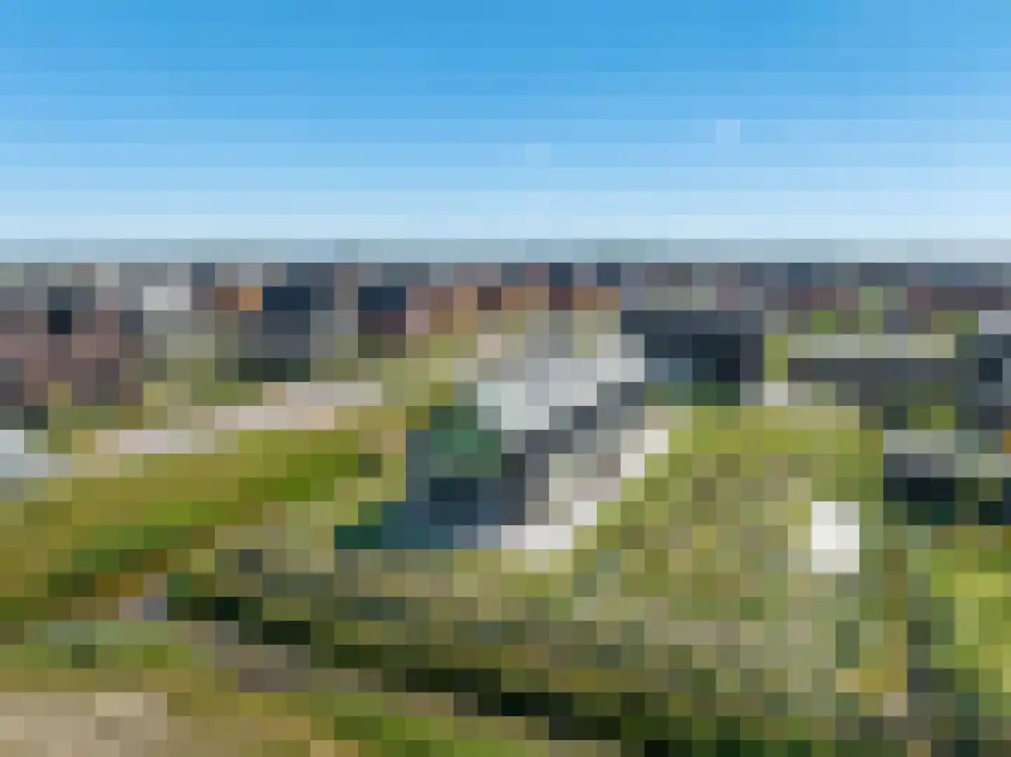 Ringdijk 6 Meerstad