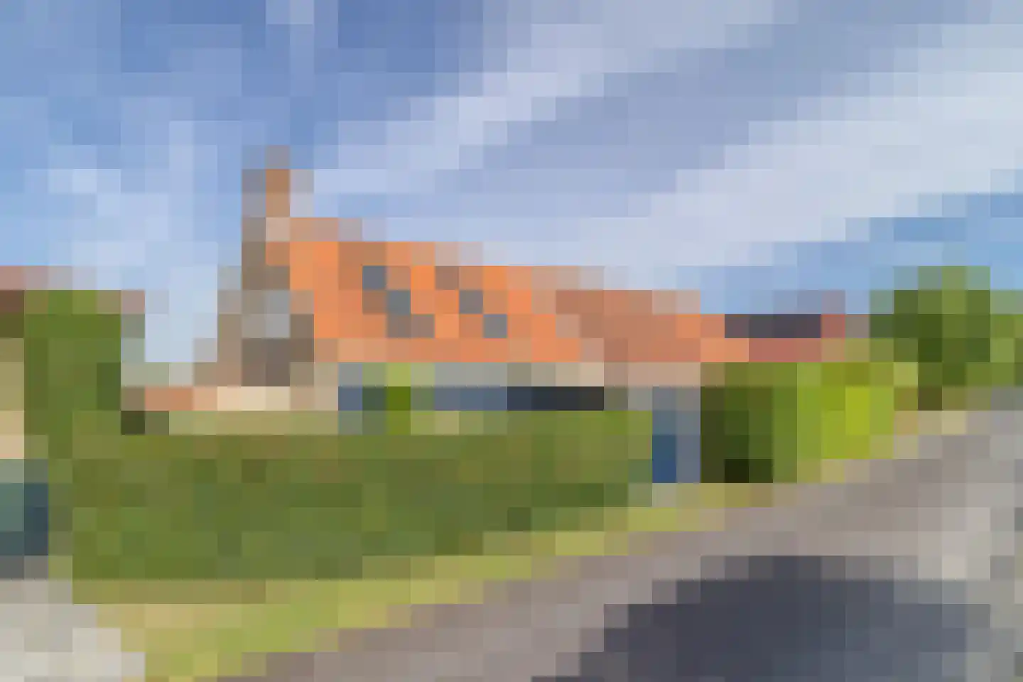 Ringdijk Noord 2 in Cadzand