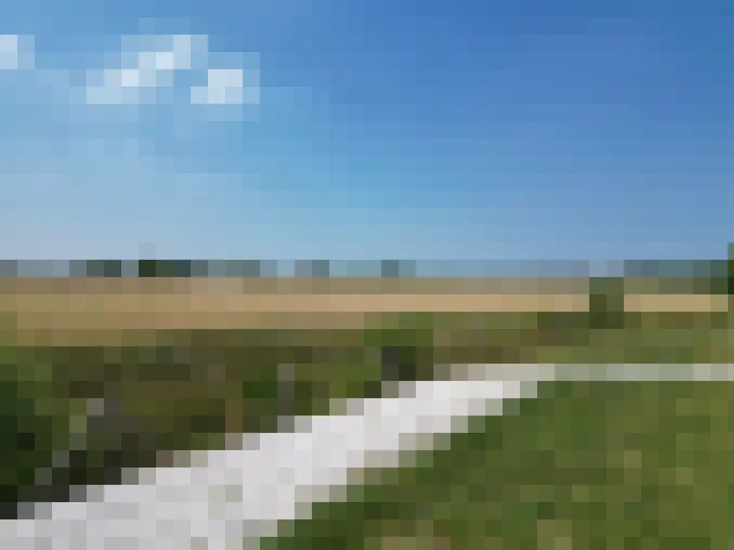 Ringdijk Noord 22 A Cadzand thumbnail 10