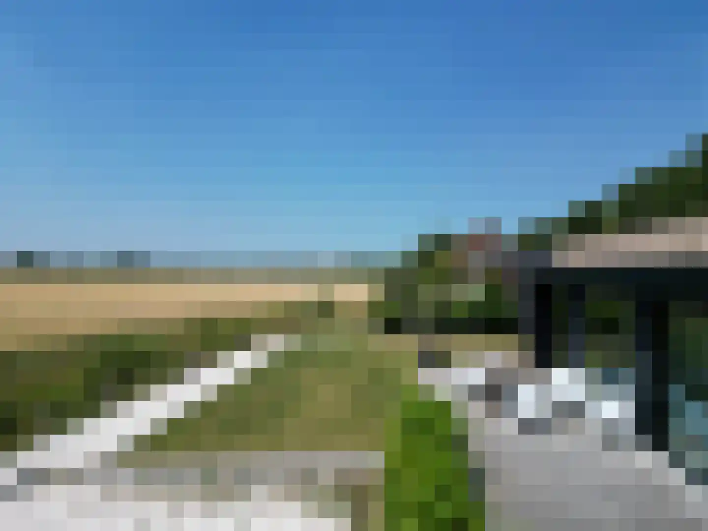Ringdijk Noord 22 A Cadzand thumbnail 11