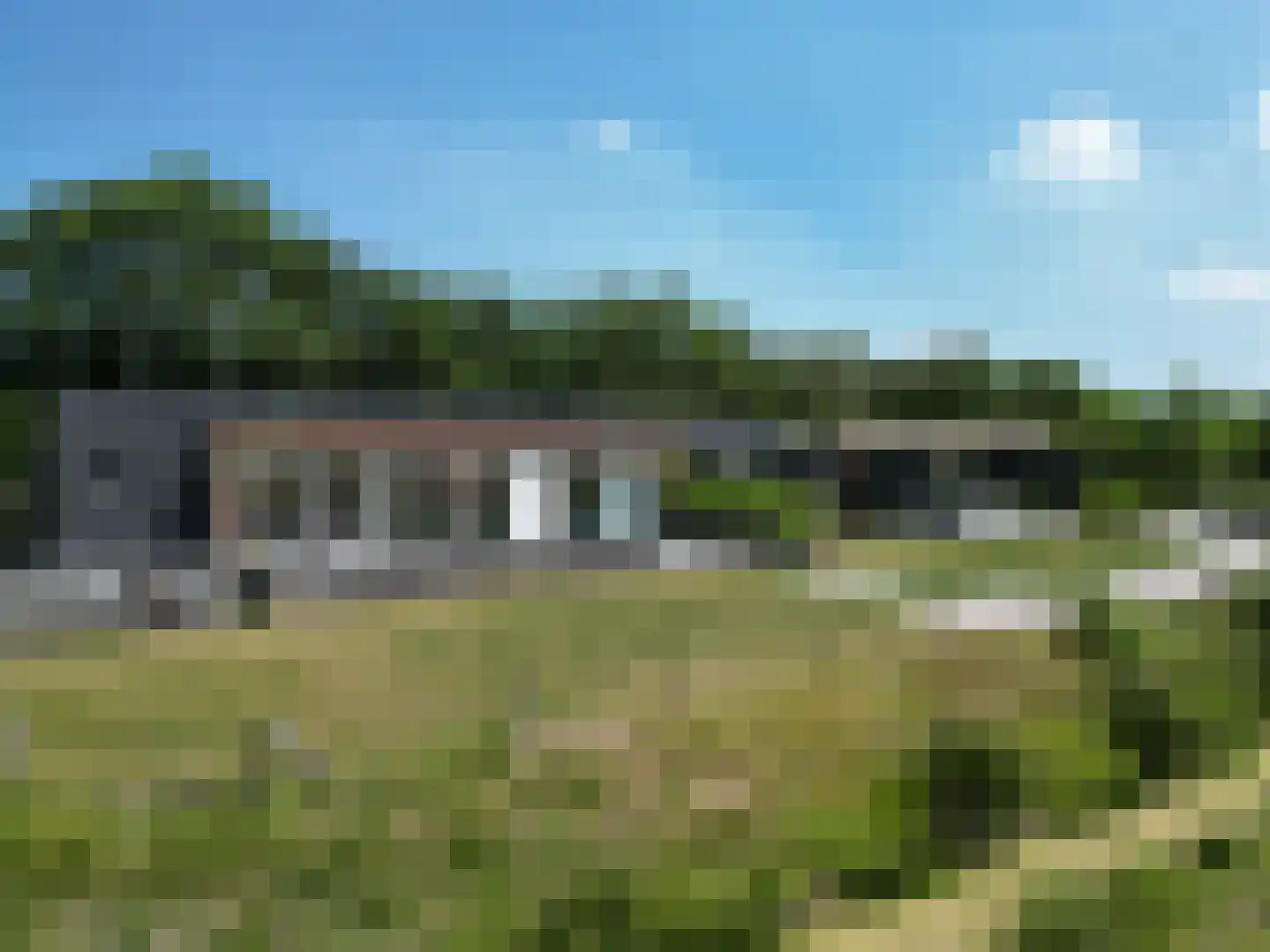 Ringdijk Noord 22 A Cadzand foto 2
