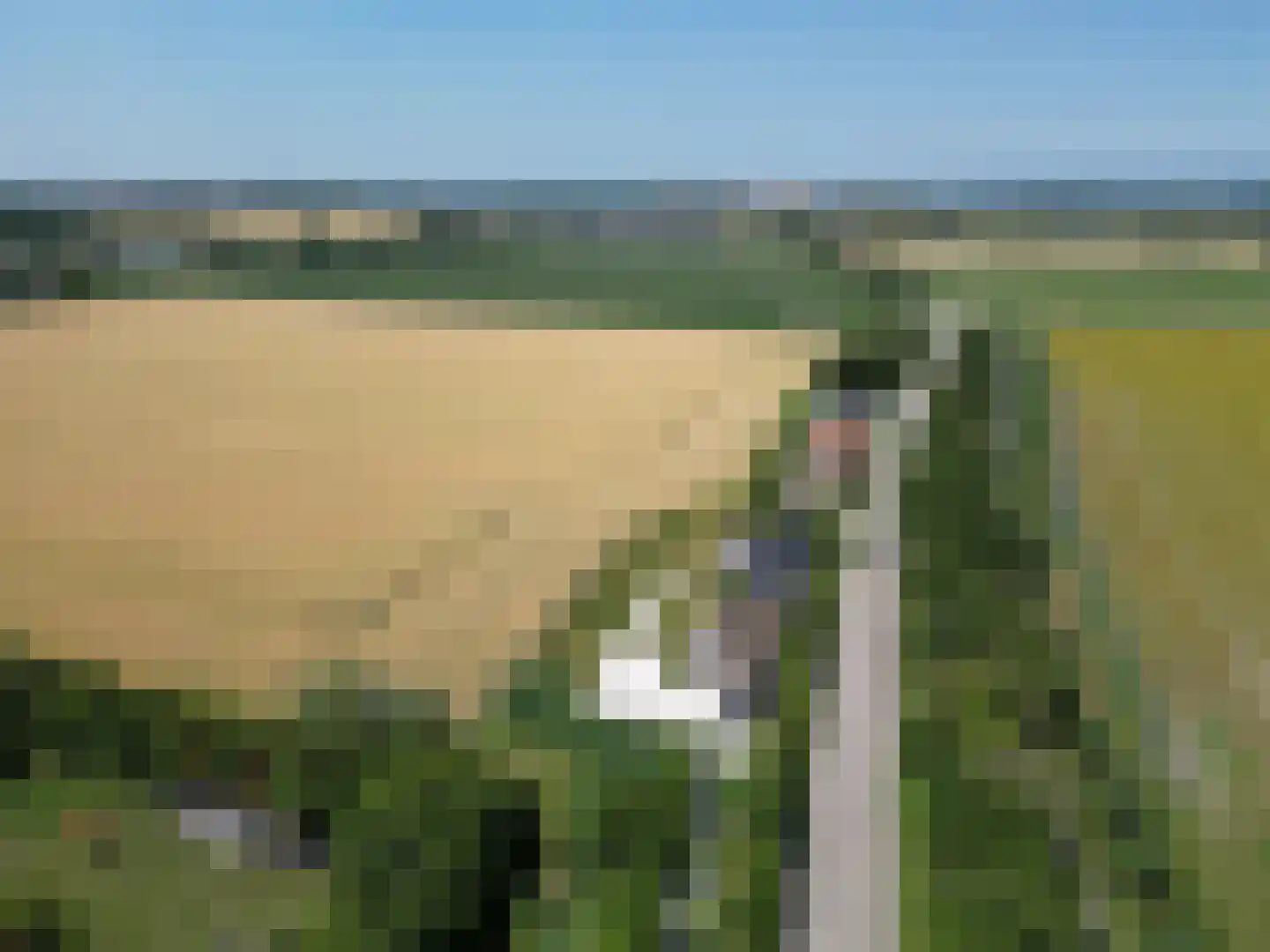 Ringdijk Noord 22 A Cadzand thumbnail 6