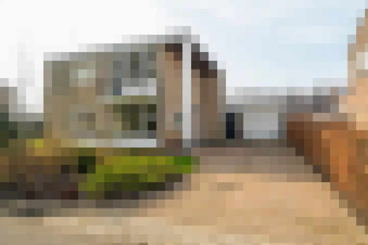 Ringeweerstraat 4 dans Uithuizen