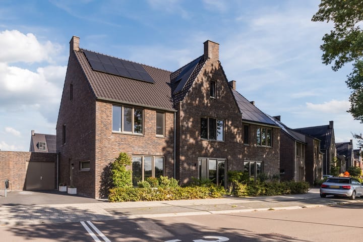 Ringgreppel 30 in Heeze Foto