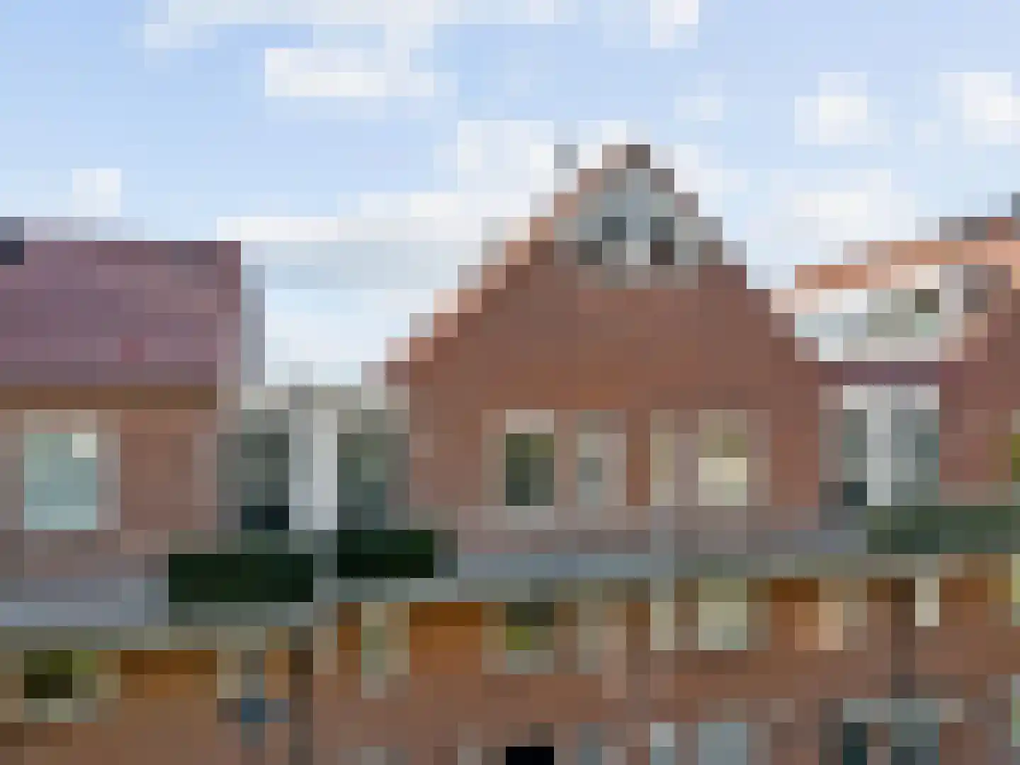 Ringkade 23 en Leiden
