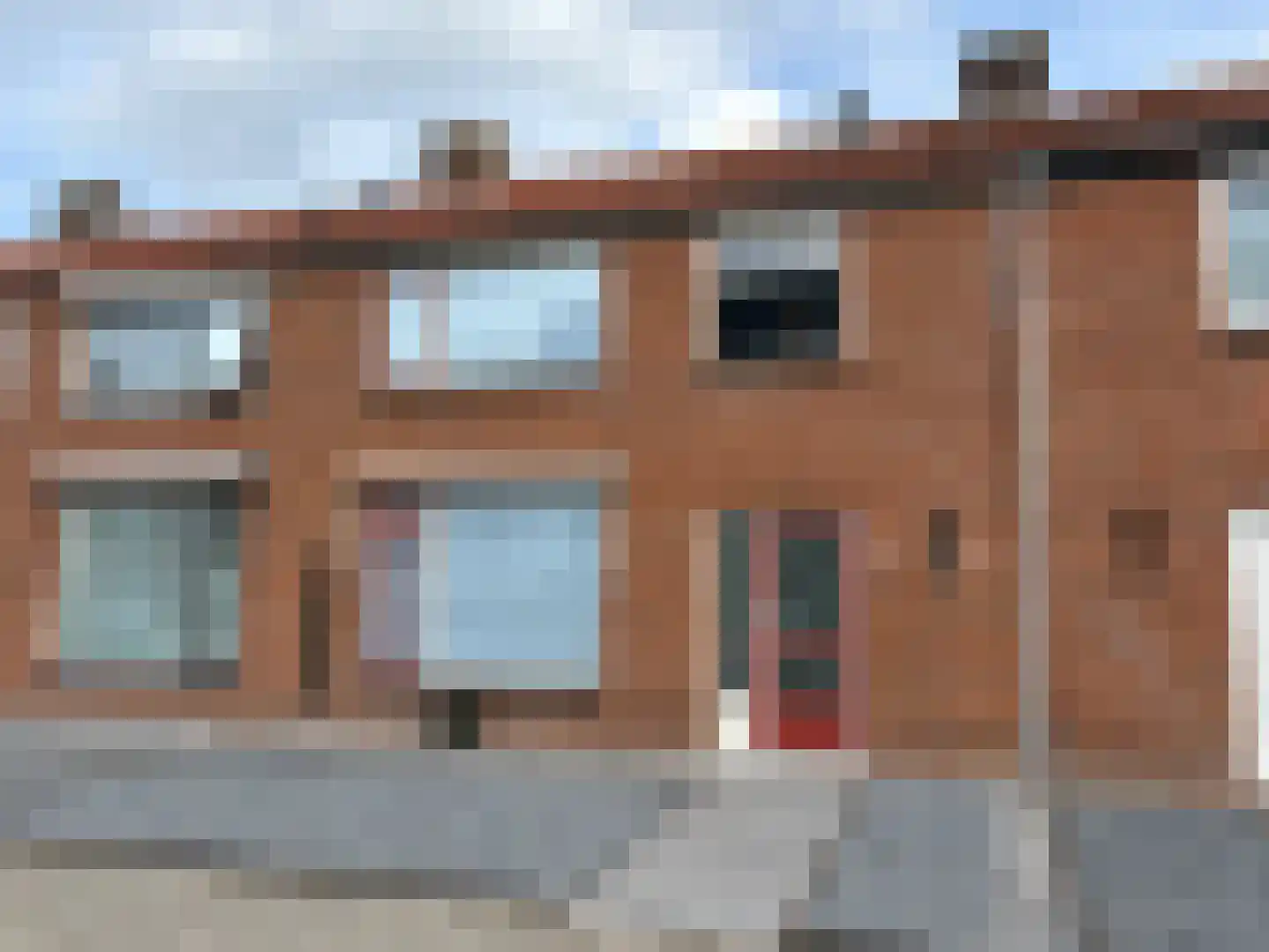Ringlaan 35 in Breskens