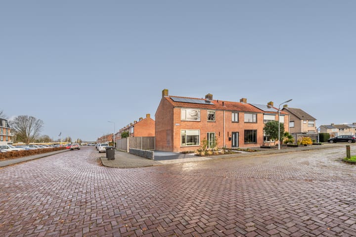 Photo de la maison Ringlaan 39, Breskens