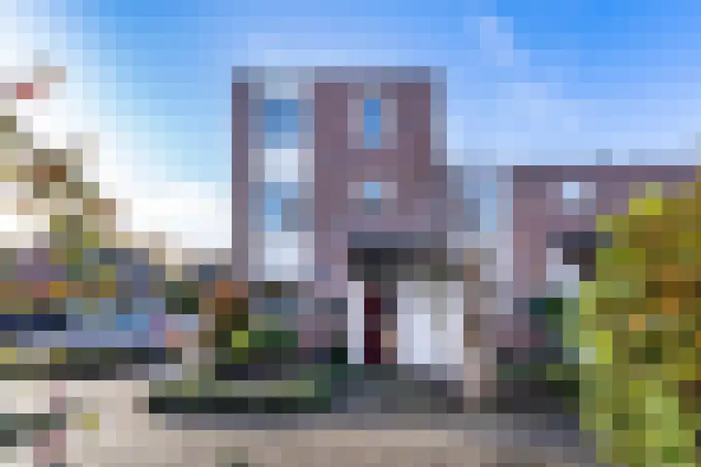 Ringmus 1 Nieuwegein