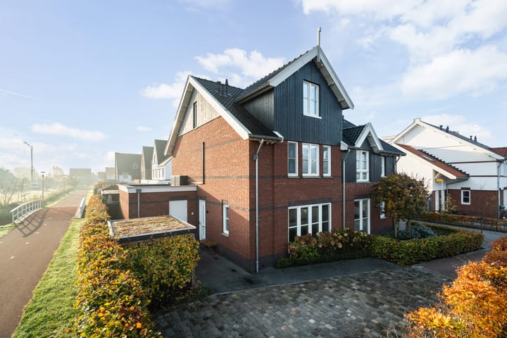 Ringmuslande 7 in Pijnacker photo