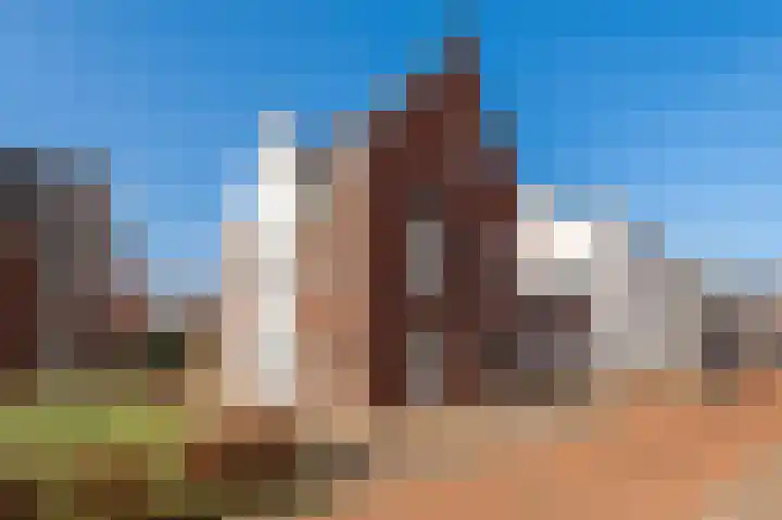 Ringmuur 3 en Meteren