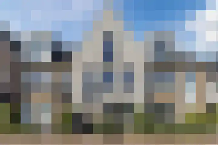 Ringoever 25 Hillegom