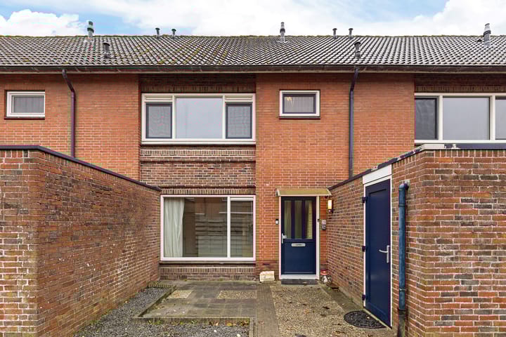 Photo of property Ringoven 20, Delfzijl