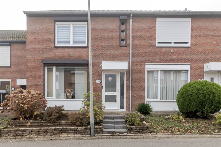 Ringoven 46 en Landgraaf foto