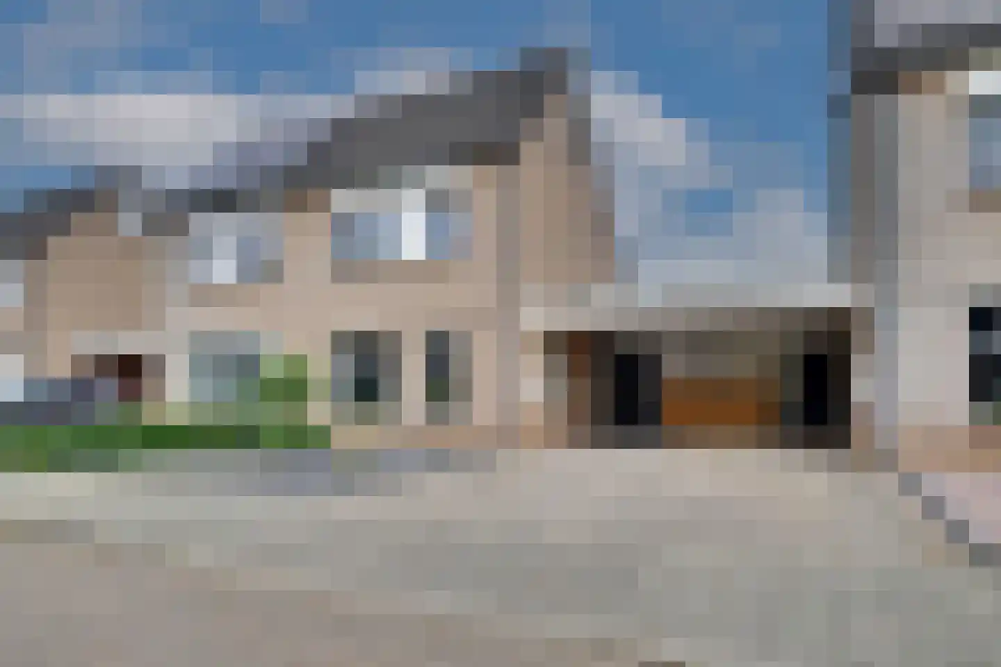 Ringoven 7 en Tolkamer