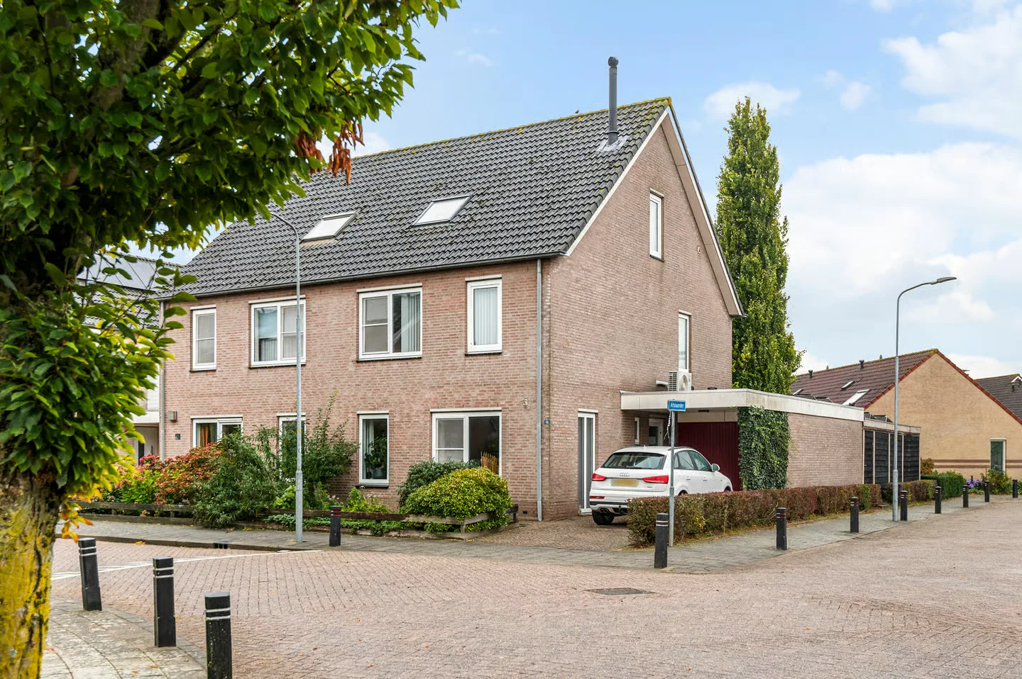 Ringovenlaan 56 in Heukelum