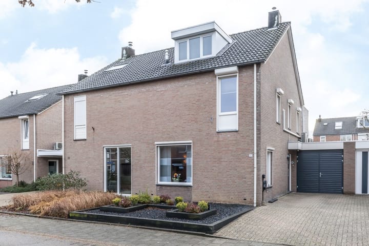 Ringovenstraat 20 in Munstergeleen