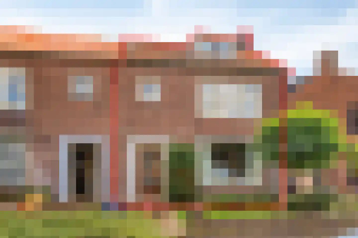 Ringovenstraat 4 Enschede