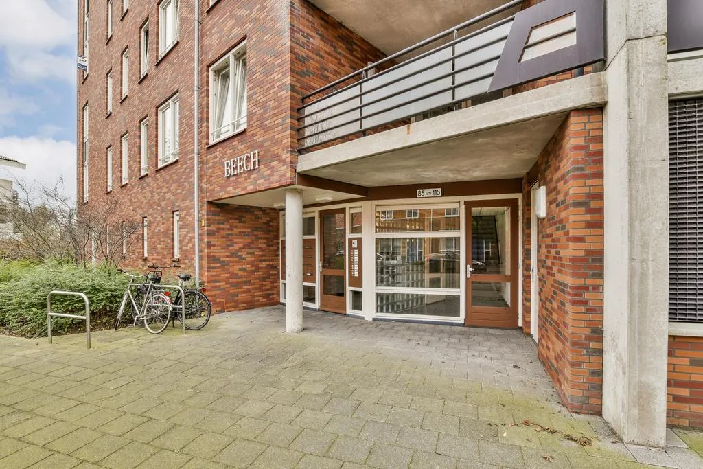 Ringslang 107 Amstelveen thumbnail 4