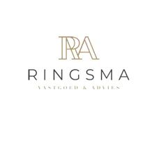 Logo of Ringsma Vastgoed & Advies