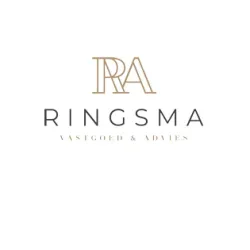 Logo Ringsma Vastgoed & Advies