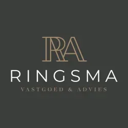 Logo Ringsma Vastgoed & Advies