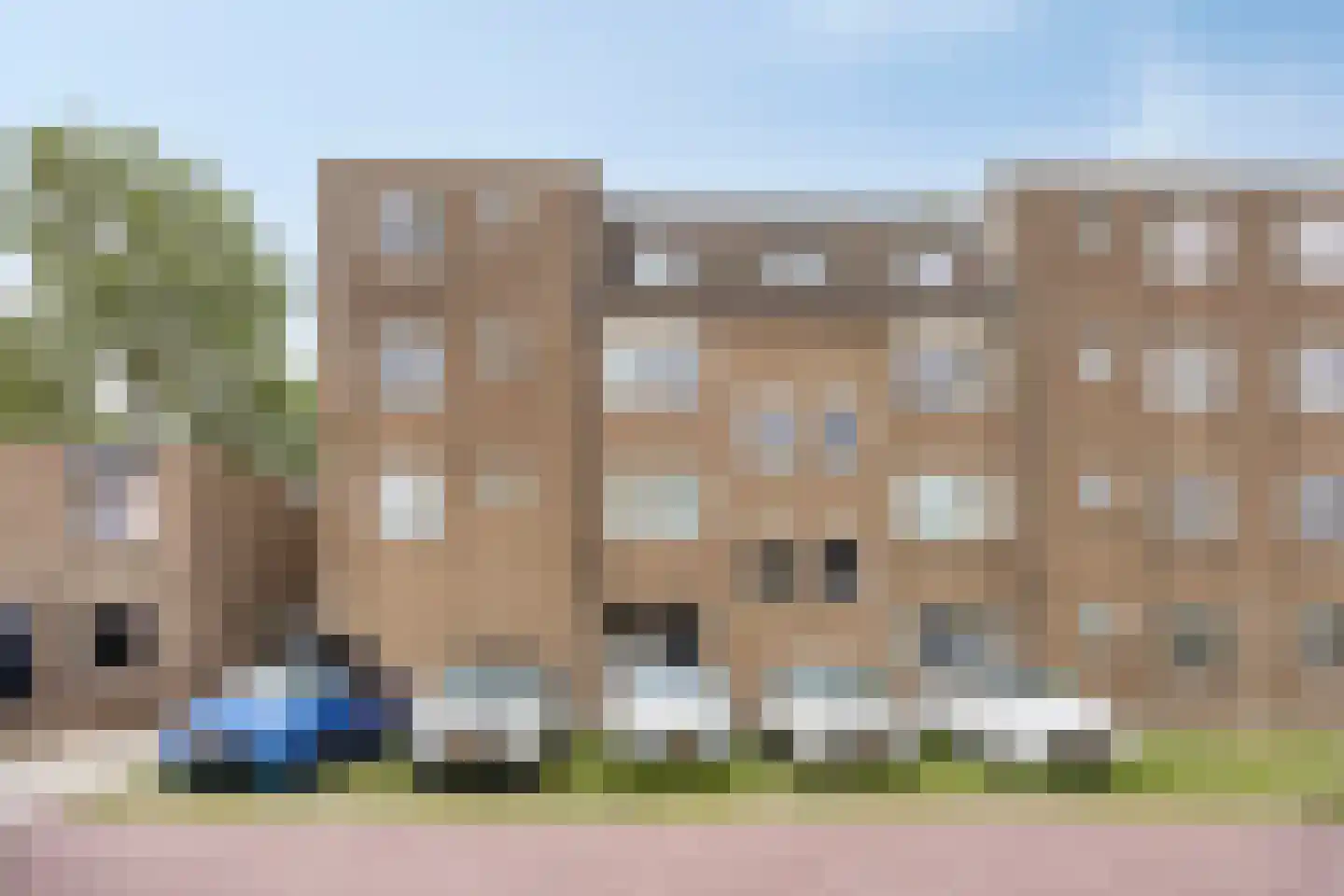 Ringspoor 113 in Capelle aan den IJssel