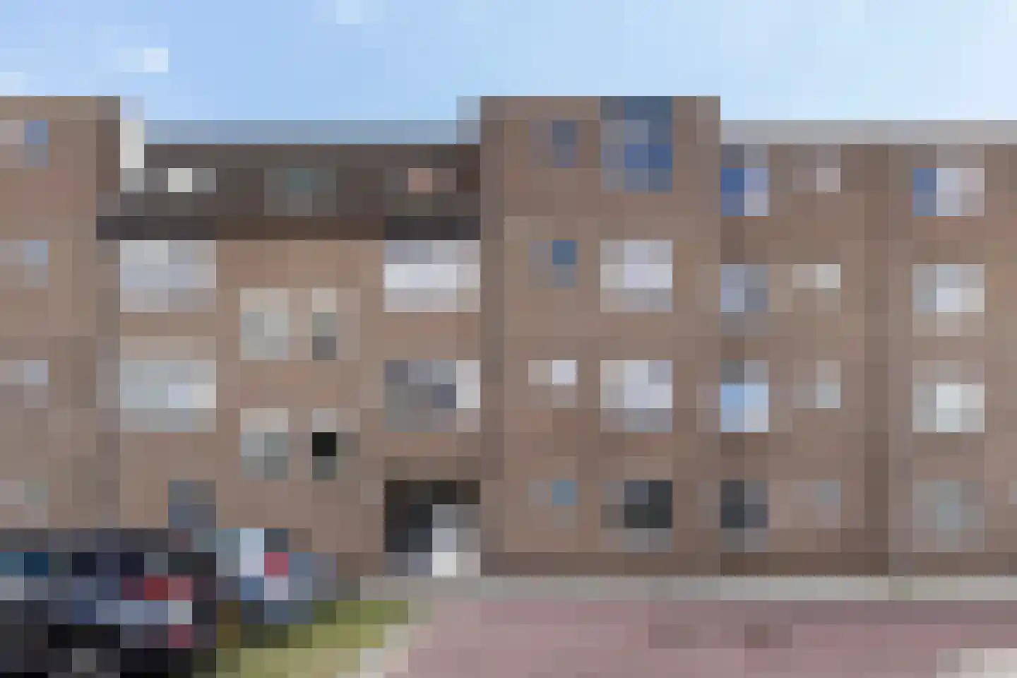 Ringspoor 50 Capelle aan den IJssel