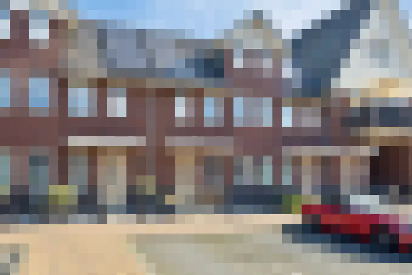 Ringvaartlaan 36 Hillegom