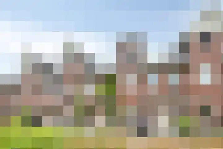 Ringvaartlaan 4 Hillegom