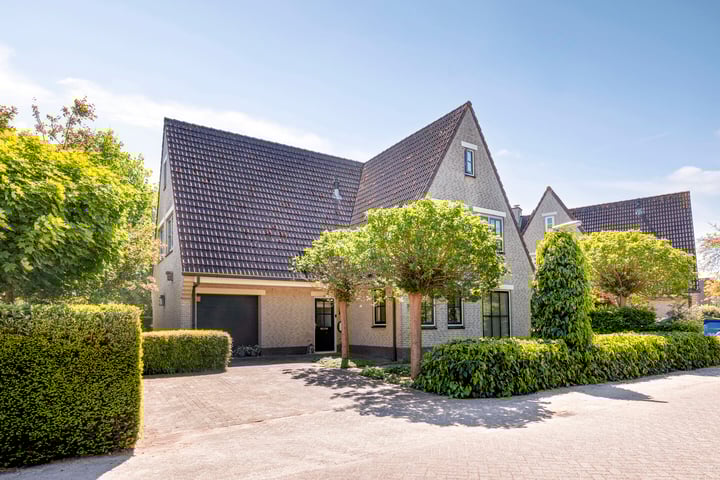 Ringvaartpark 59 in Capelle aan den IJssel photo