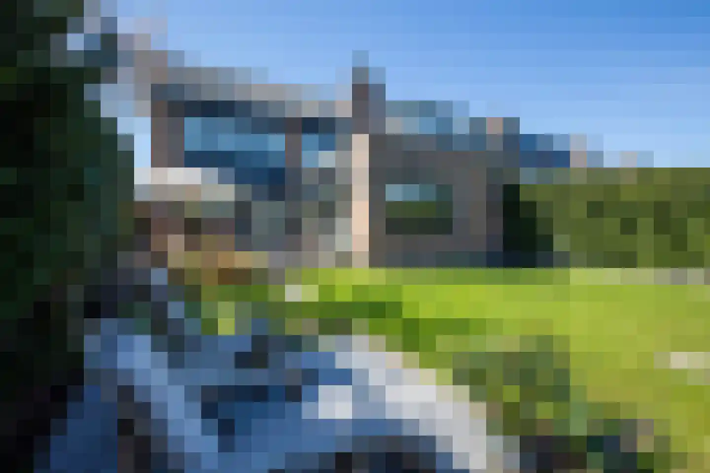 Ringvaartzijde 54 in Aalsmeer