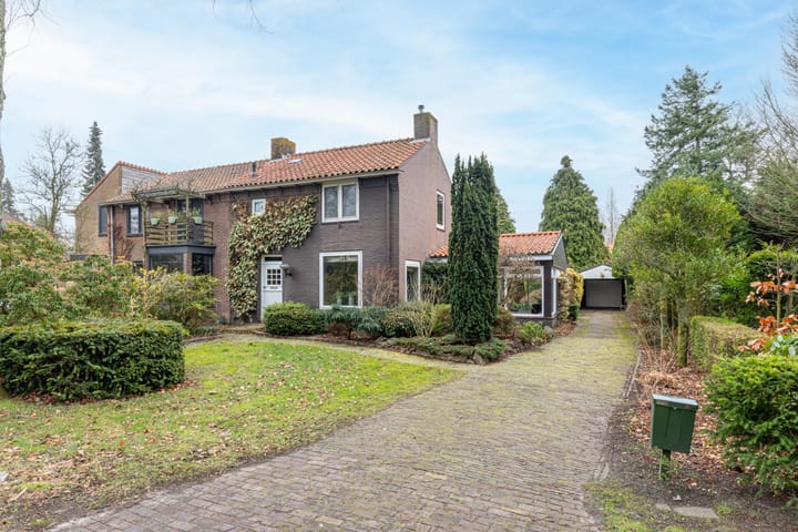 Ringweg 14 in Heiloo