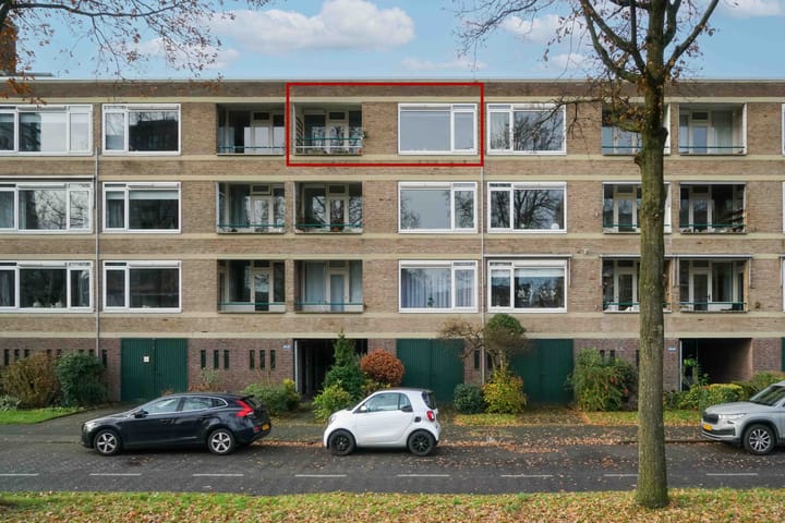 Photo of property Ringweg-Kruiskamp 102C, Amersfoort