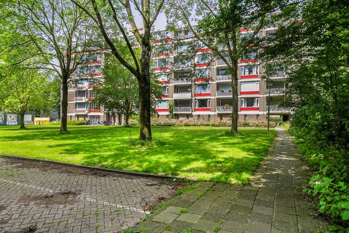 Ringweg-Randenbroek 22F in Amersfoort Foto