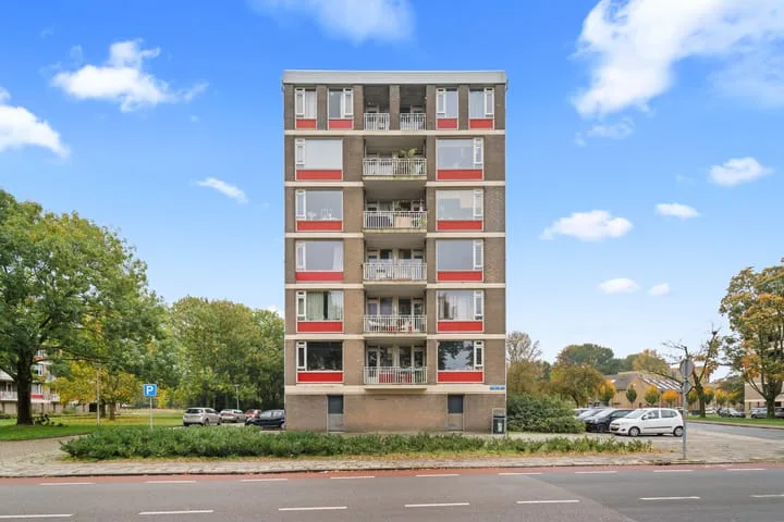 Ringweg-Randenbroek 30 C Amersfoort thumbnail 45