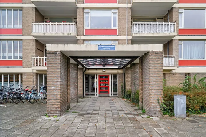 Ringweg-Randenbroek 30 C Amersfoort thumbnail 6