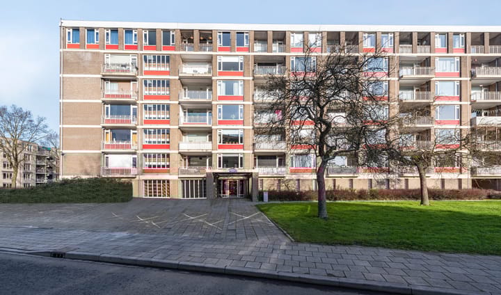 Ringweg-Randenbroek 34A in Amersfoort