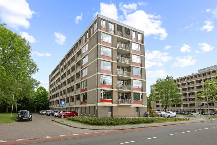 Ringweg-Randenbroek 42 A Amersfoort thumbnail 5