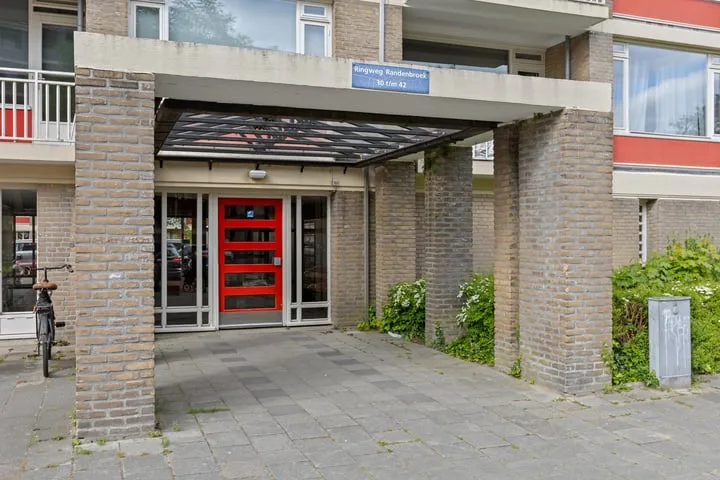 Ringweg-Randenbroek 42 A Amersfoort thumbnail 6