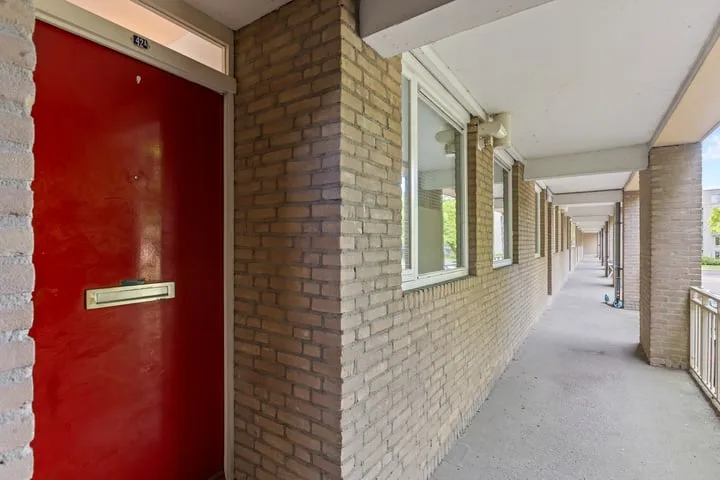 Ringweg-Randenbroek 42 A Amersfoort thumbnail 7