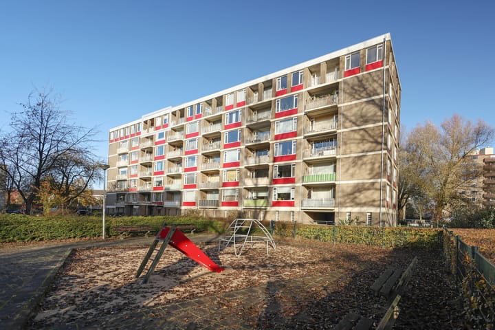 Photo of property Ringweg-Randenbroek 6F, Amersfoort