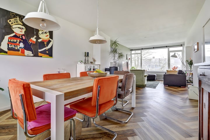 Ringweg-Randenbroek 75C in Amersfoort Foto